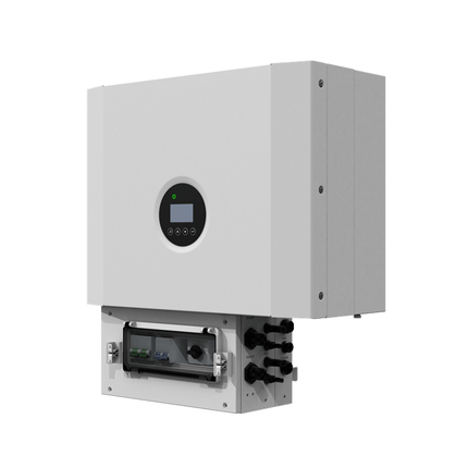 Inverter KSTAR Hybrid 5 kW 48 V BluE-S 5000D-M1