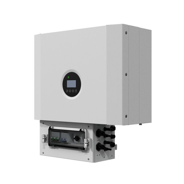 Inverter KSTAR Hybrid 5 kW 48 V BluE-S 5000D-M1