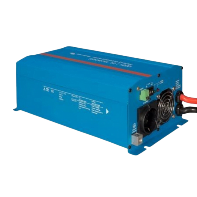 Inverter Victron Energy Phoenix C 12/1200 12 V 1200 VA