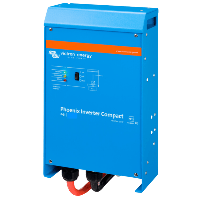 Inverter Victron Energy Phoenix C 24/2000 24 V 2000 VA