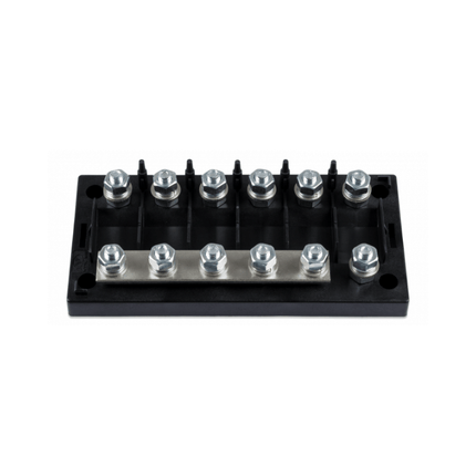 Portafusibile + barra collettrice MEGA da 250 A, Victron Energy
