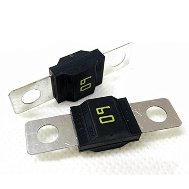 Fusibile Midi da 60 A/32 V, Victron Energy (5 pezzi)