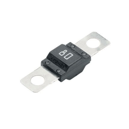 Fusibile Midi da 80 A/32 V, Victron Energy (5 pezzi)