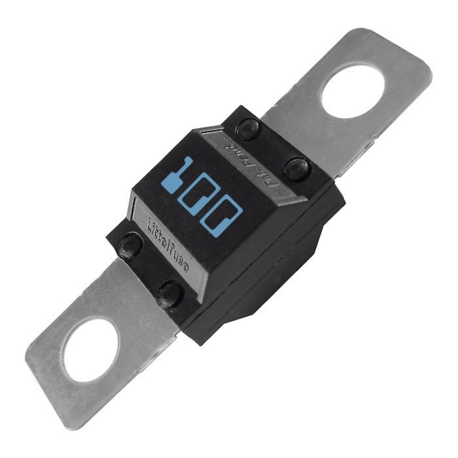 Fusibile Midi da 100 A/32 V, Victron Energy (5 pezzi)