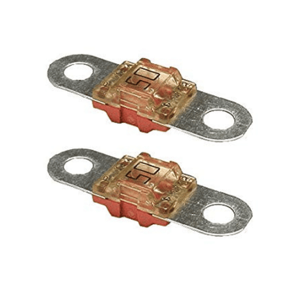 Fusibile da 50 A/58 V, MIDI a 48 V, Victron Energy