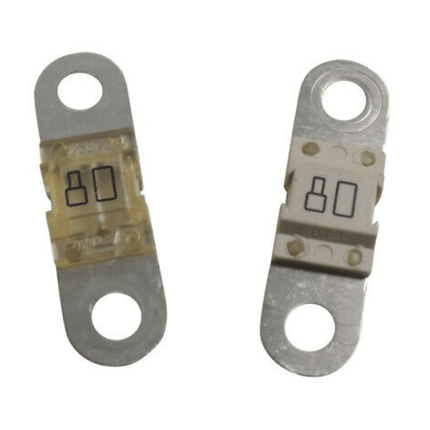 Fusibile da 80 A/58 V, MIDI a 48 V, Victron Energy