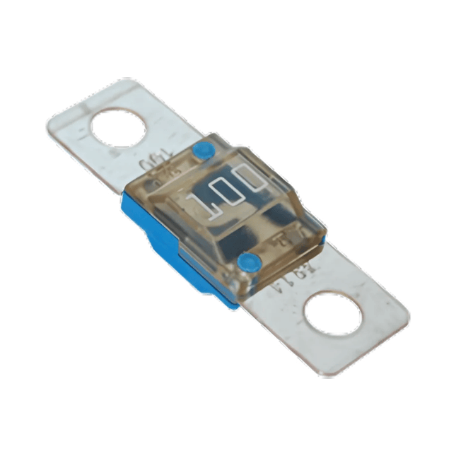 Fusibile da 100 A/58 V, MIDI a 48 V, Victron Energy