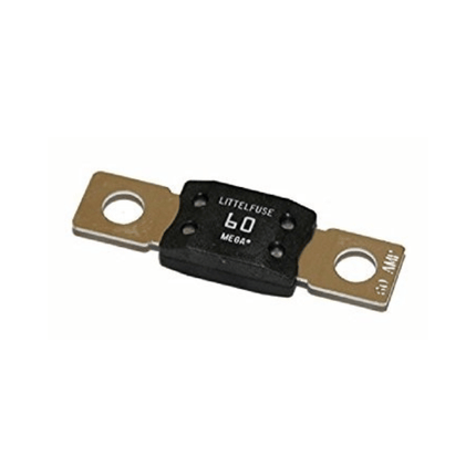 Mega-fusibili Victron Energy da 60 A/32 V (5 pezzi)