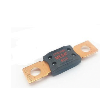 Mega-fusibili Victron Energy 80 A/32 V (5 pezzi)