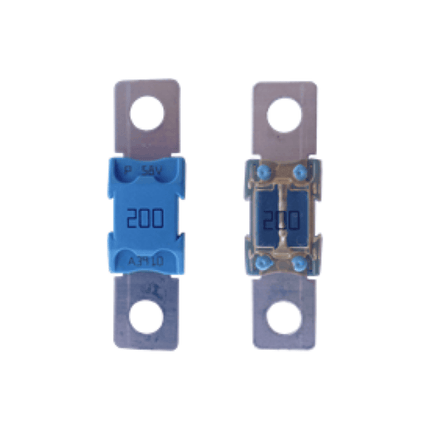 Mega-fusibili Victron Energy da 200 A/32 V (5 pezzi)