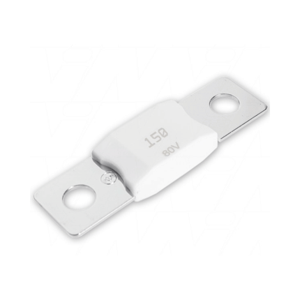 Mega-fusibili ceramici da 150 A/80 V, Victron Energy (5 pezzi)