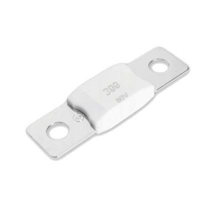 Mega-fusibili ceramici da 300 A/80 V, Victron Energy (5 pezzi)