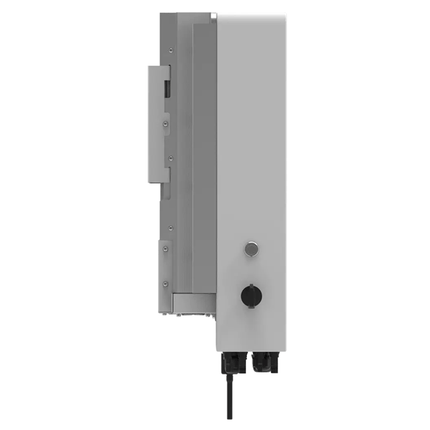 Inverter ibrido monofase DEYE da 6 kW SUN-6K-SG05LP1-EU-AM2-P