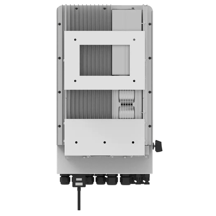 Inverter ibrido monofase DEYE da 6 kW SUN-6K-SG05LP1-EU-AM2-P