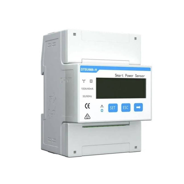 Contatore intelligente trifase Huawei DTSU666-H