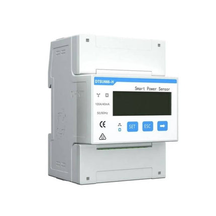 Contatore intelligente trifase Huawei DTSU666-H