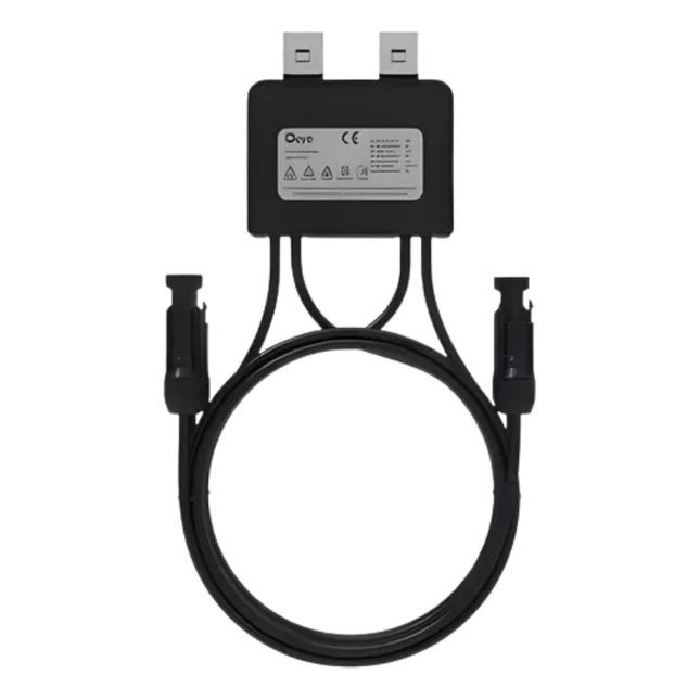 DYE 700W SUN-XL02-A Optimizer