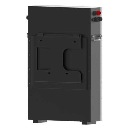 Batteria LiFePo4 Deye da 6,14 kW RW-M6.1-B