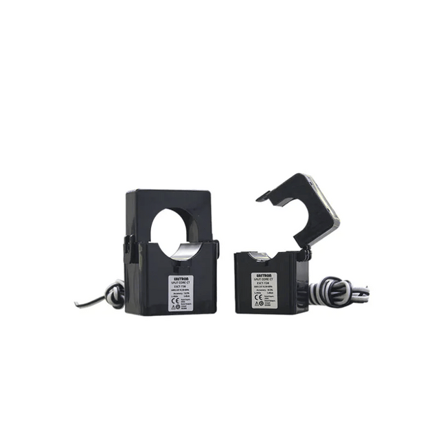 Bobina per trasformatore di corrente ESCT-T24 150 A/5 A, EASTRON
