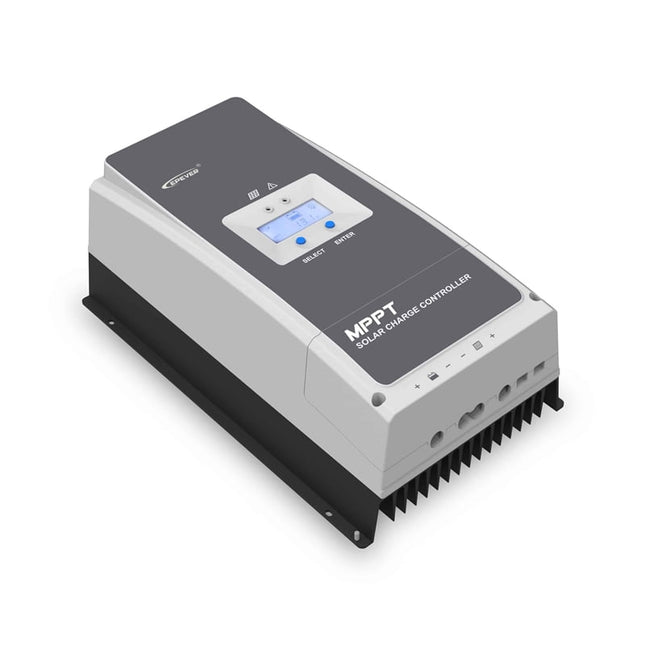 EPEVER Tracer6420AN MPPT Controller 12V/24V/48V 60A