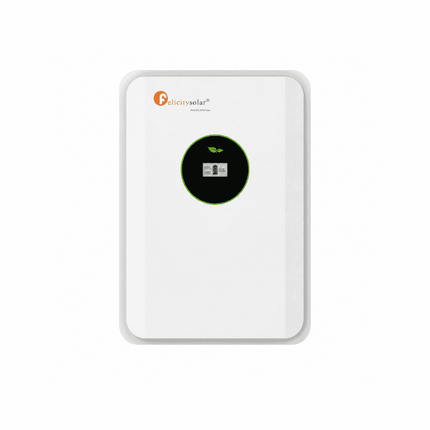 Batteria LiFePO4 da 5,9 kWh, 25,6 V, FLA24230-EU, Felicity Solar