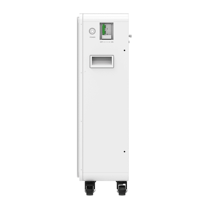 Batteria LiFePo4, FLA48314-EU, 16 kWh, Felicity Solar