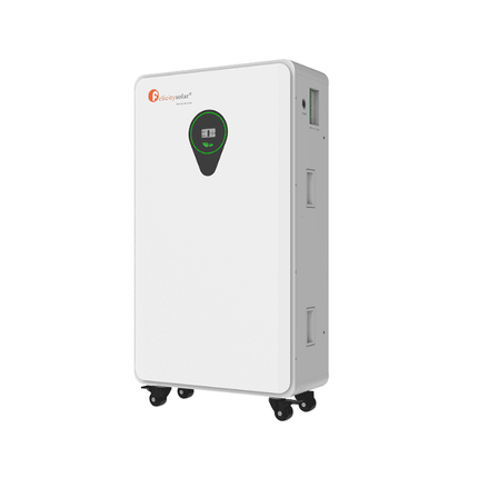 Batteria LiFePo4, FLA48460TG2-EU, 23,5 kWh, Felicity Solar