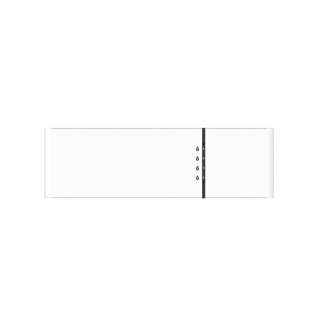 Batteria solare LiFePo4, 5,12 kWh, 51,2 V, Felicity Solar