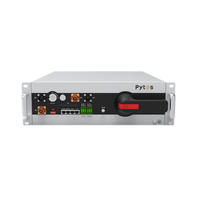 Modulo di controllo Pytes HV48100BCU, Pytes