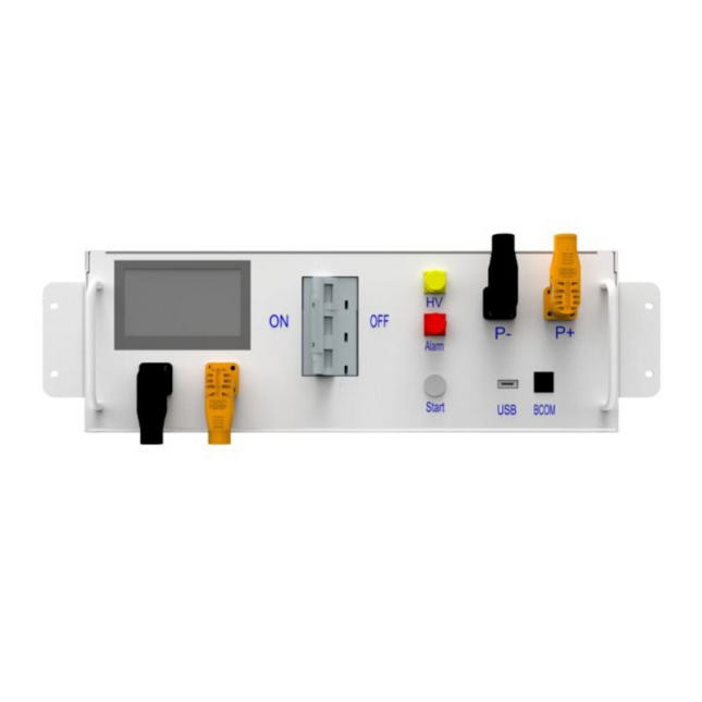 Modulo di controllo ad alta tensione HVB750V/100A-EU, Deye