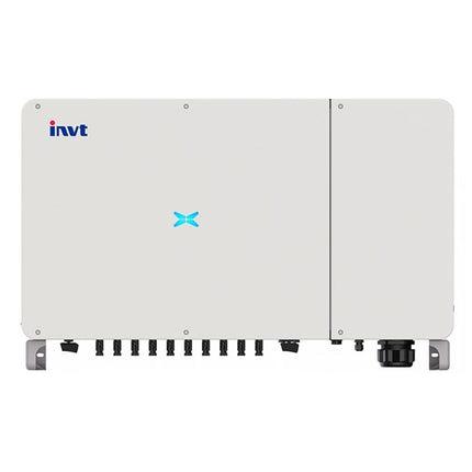Inverter trifase Prosumer INVT ONGRID XG100KTR da 100 kW