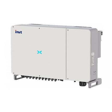 Inverter trifase Prosumer INVT ONGRID XG100KTR da 100 kW
