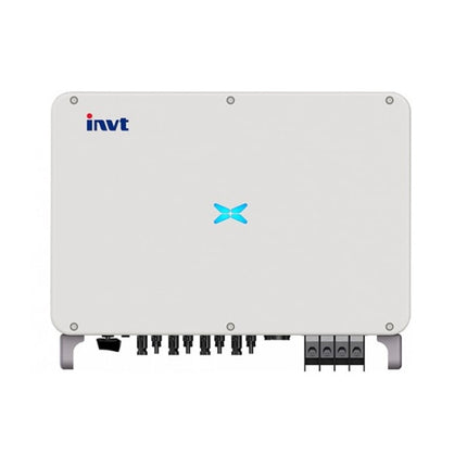 Inverter trifase Prosumer INVT ONGRID XG60KTR da 60 kW