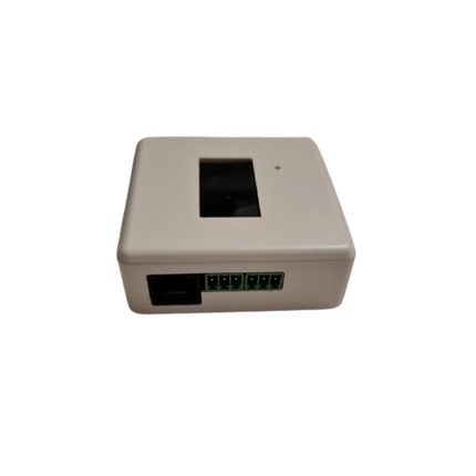 Interfaccia del modulo JKBMS per la comunicazione con gli inverter fotovoltaici