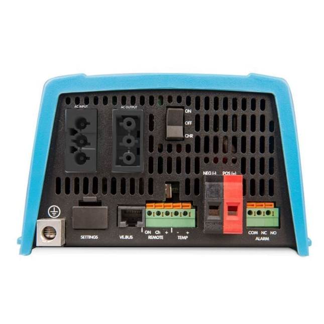 Victron Energy MultiPlus 48/500/6-16 48V 500VA inverter