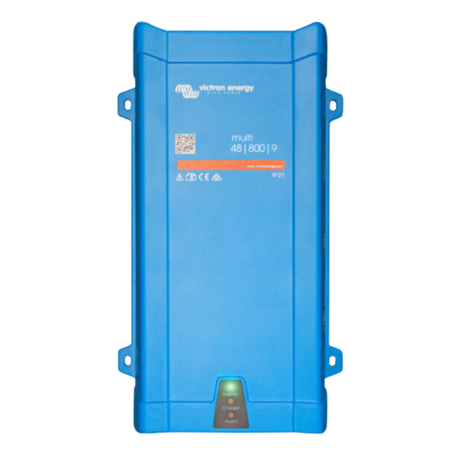 Victron Energy MultiPlus 48/800/9-16 48V 800VA inverter
