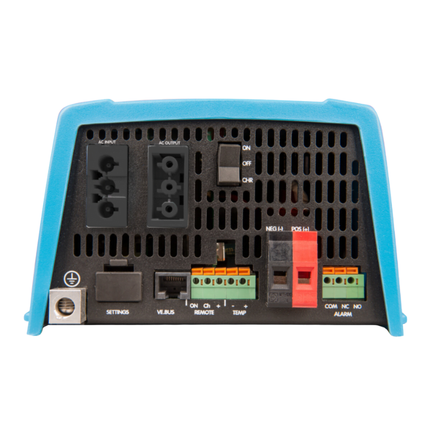 Inverter Victron Energy MultiPlus 48/1200/13-16 da 48 V e 1200 VA