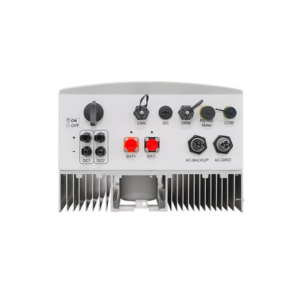 SOLIS Hybrid 3kW 48V 2xMPPT S5-EH1P3K-L Inverter