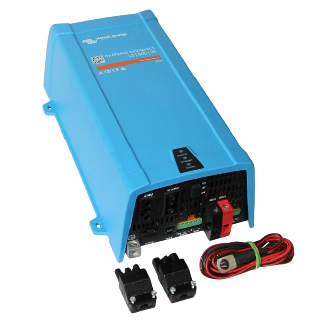 Victron Energy MultiPlus 48/1600/20-16 48V 1600VA inverter