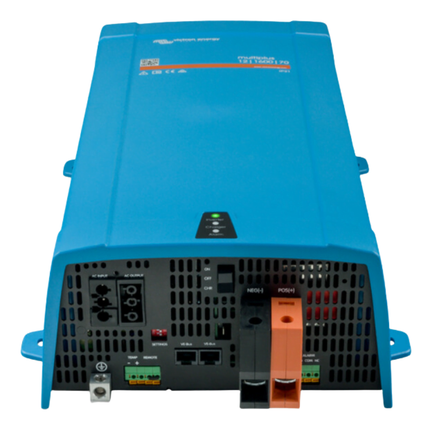 Inverter Victron Energy MultiPlus 48/1600/20-16 da 48 V e 1600 VA