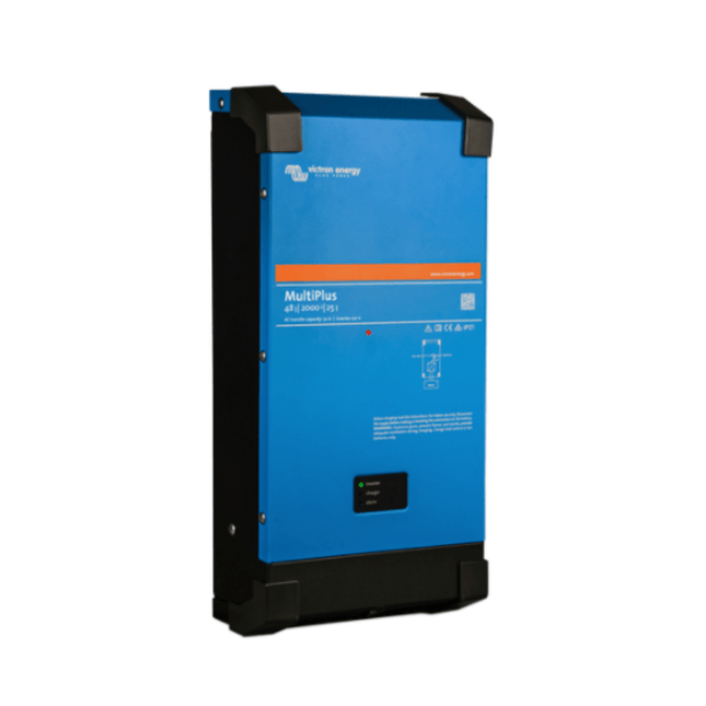 Victron Energy MultiPlus 48/2000/25-32 48V 2000VA inverter