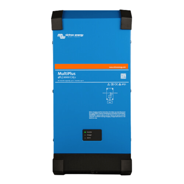 Victron Energy MultiPlus 48/2000/25-32 48V 2000VA inverter