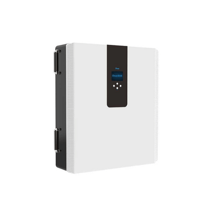 Inverter Deye da 5 kW + batteria da 5,12 kWh, RW-F5.3-1H3
