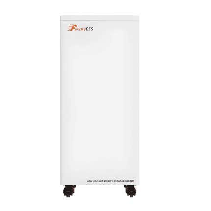 Batteria LifePo4 LUX-Y-48300LG01, 15 kWh, Felicity Solar