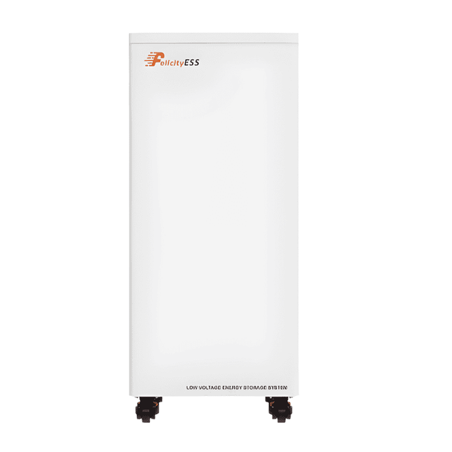 Batteria LifePo4 LUX-Y-48300LG01, 15 kWh, Felicity Solar