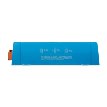 Inverter Victron Energy MultiPlus 12/1600/70-16 da 12 V e 1600 VA