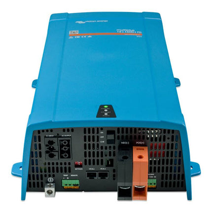 Inverter Victron Energy MultiPlus 12/1600/70-16 da 12 V e 1600 VA
