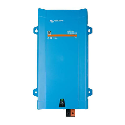 Inverter Victron Energy MultiPlus 12/1600/70-16 da 12 V e 1600 VA