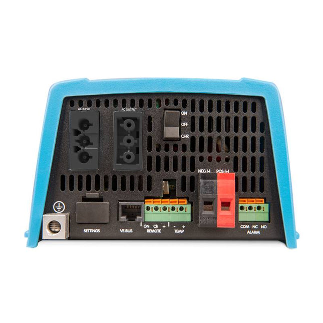 Inverter Victron Energy MultiPlus 12/500/20-16 da 12 V e 500 VA