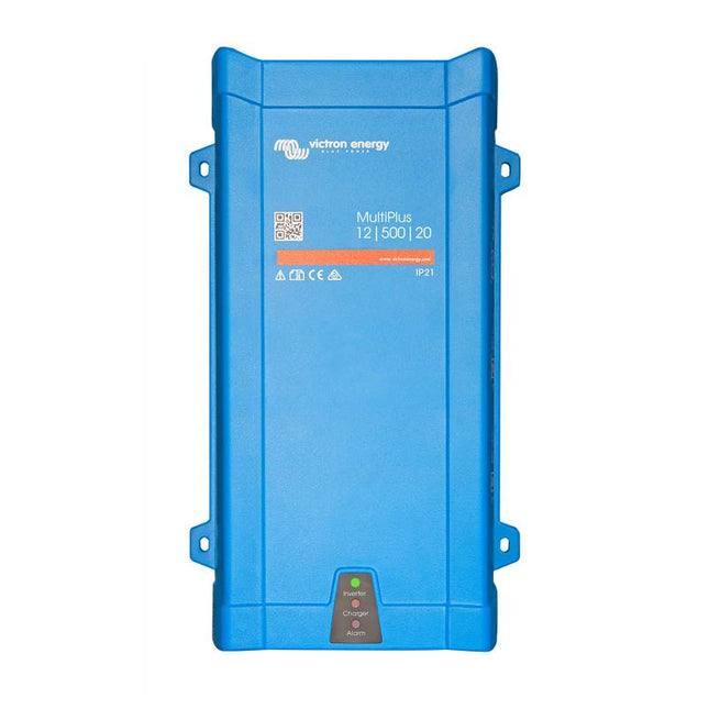 Inverter Victron Energy MultiPlus 12/500/20-16 da 12 V e 500 VA